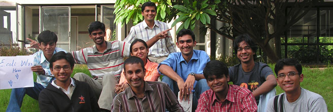 IGEM07-teams-4-Bangalore 07.jpg