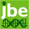 JBE's logo
